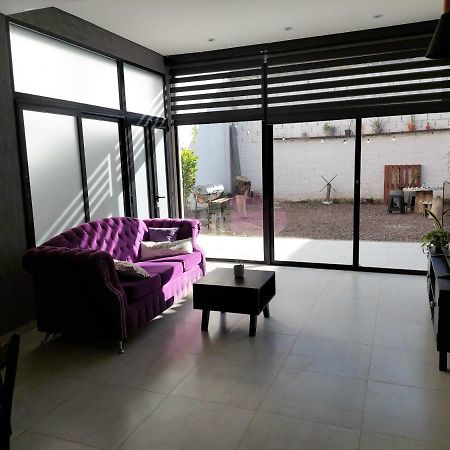 Residencia Frida Apartment Resistencia Luaran gambar