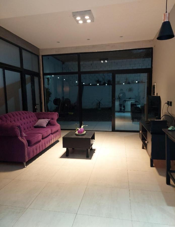 Residencia Frida Apartment Resistencia Luaran gambar