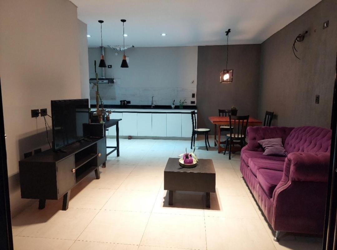 Residencia Frida Apartment Resistencia Luaran gambar