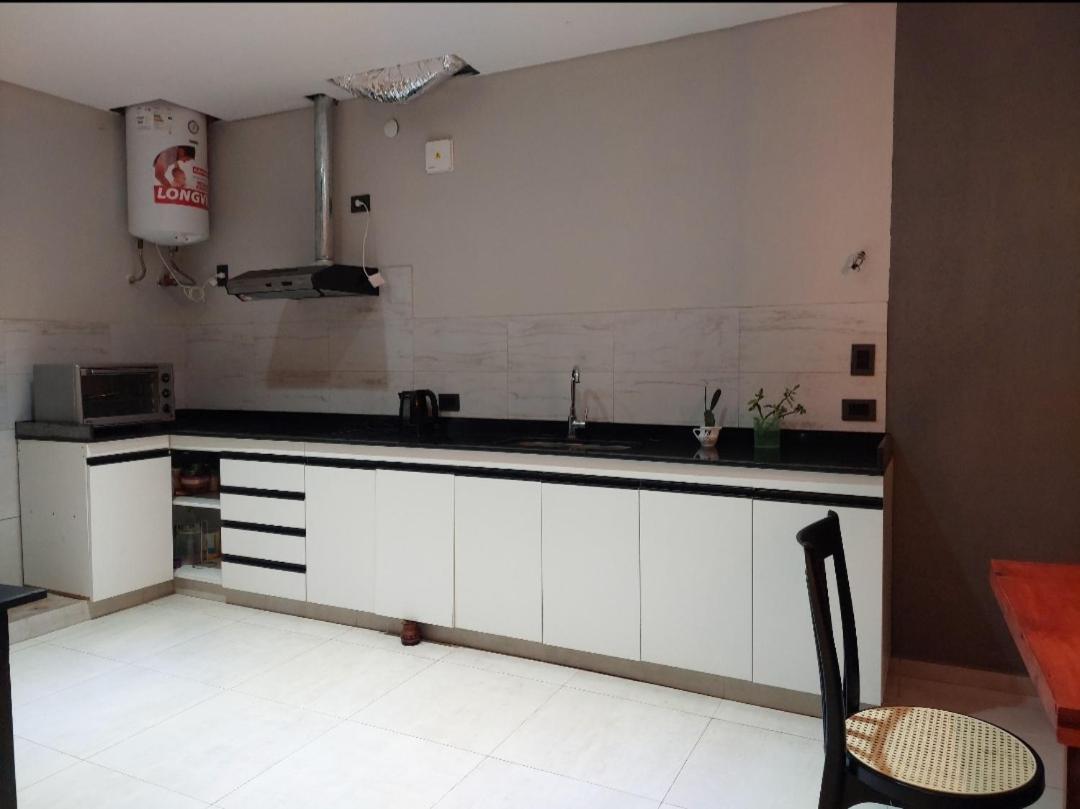 Residencia Frida Apartment Resistencia Luaran gambar
