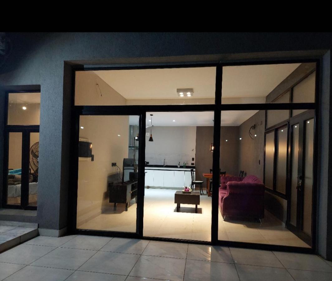 Residencia Frida Apartment Resistencia Luaran gambar