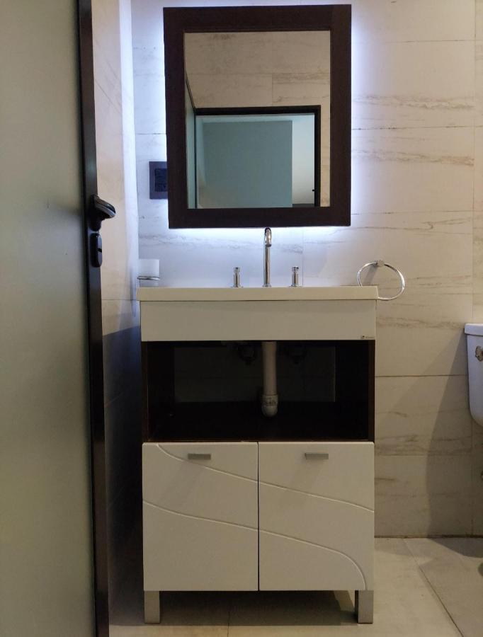 Residencia Frida Apartment Resistencia Luaran gambar