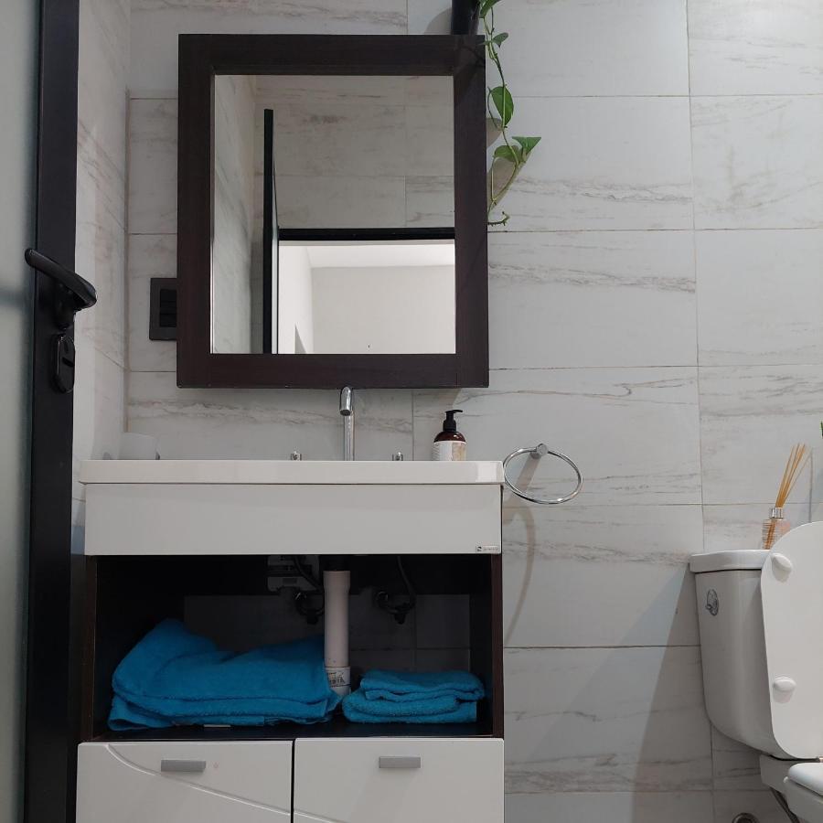 Residencia Frida Apartment Resistencia Luaran gambar