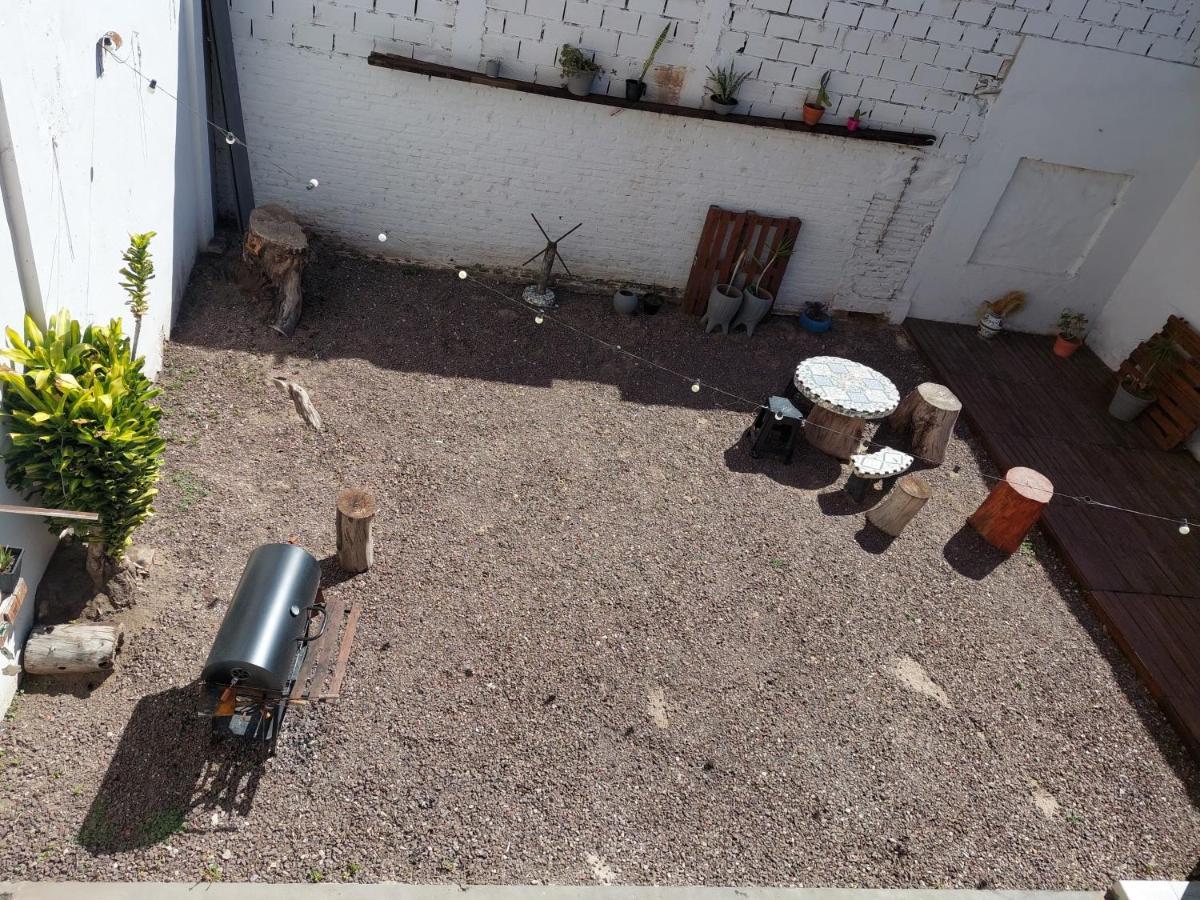 Residencia Frida Apartment Resistencia Luaran gambar